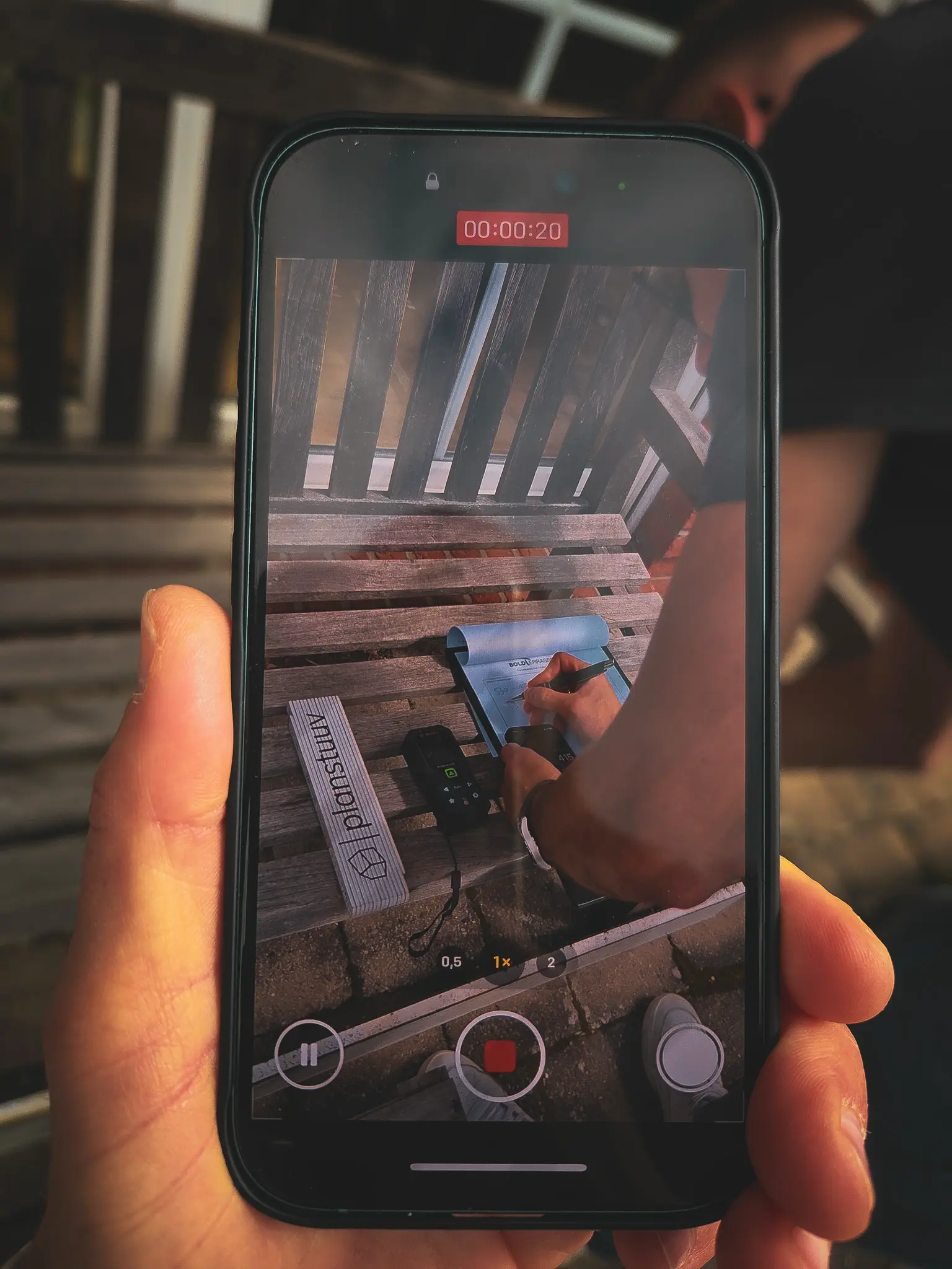 Bauantragsunterlagen