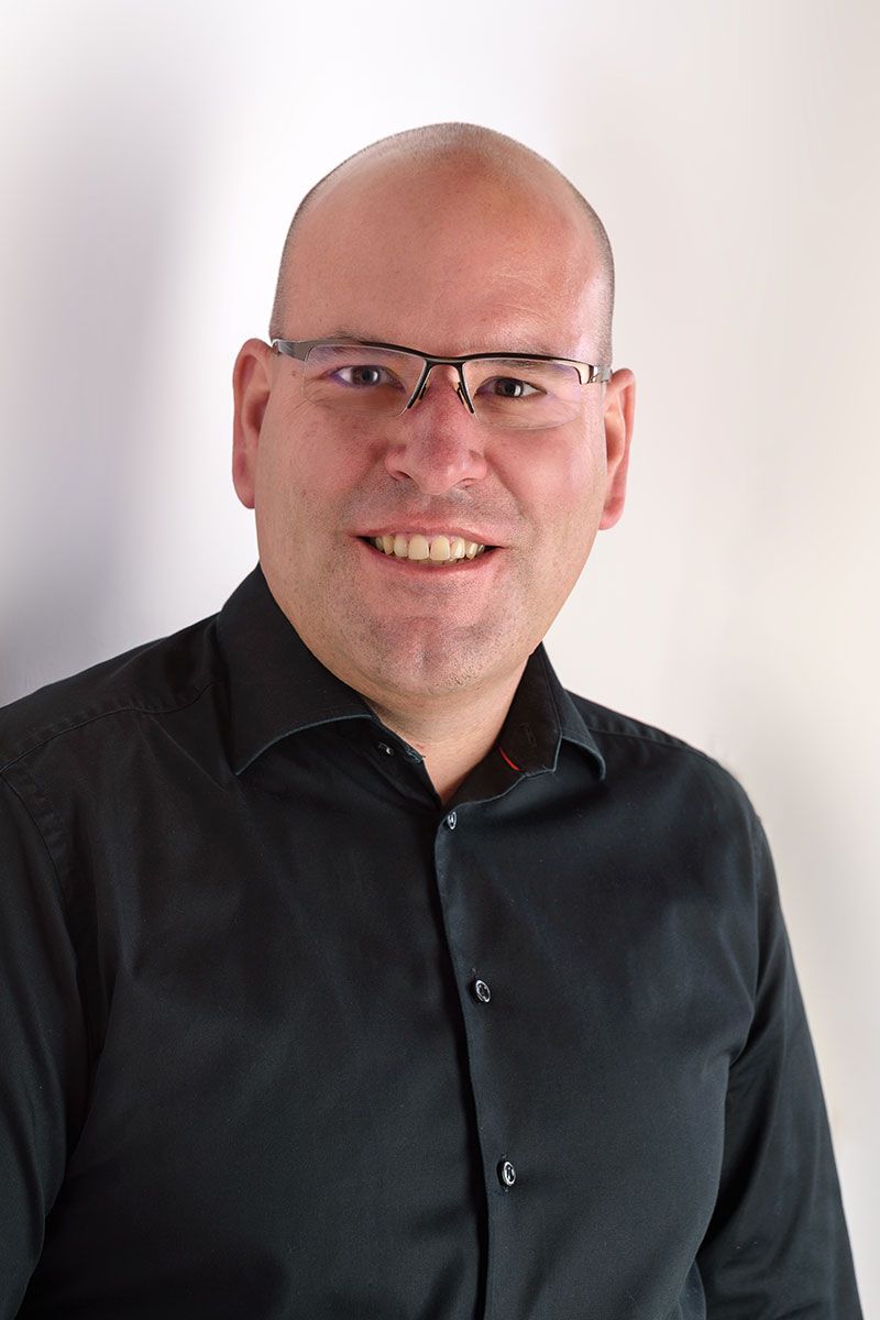 Elmar Tübben - Küchenberater