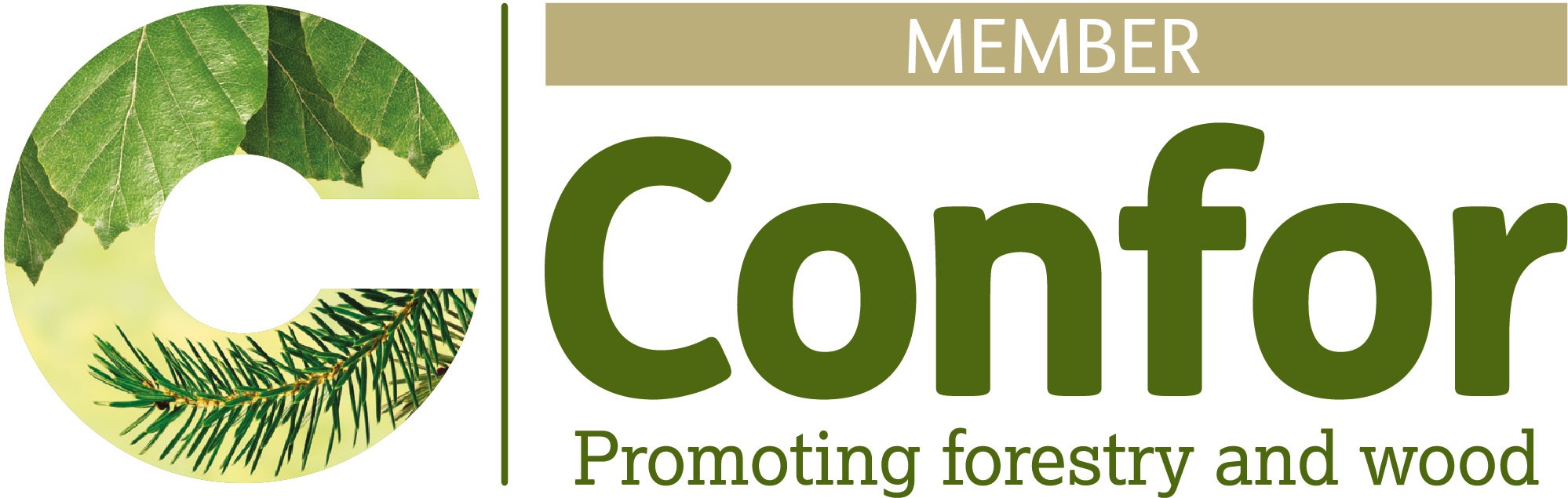 Confor - Promoting Forestry and Wood
