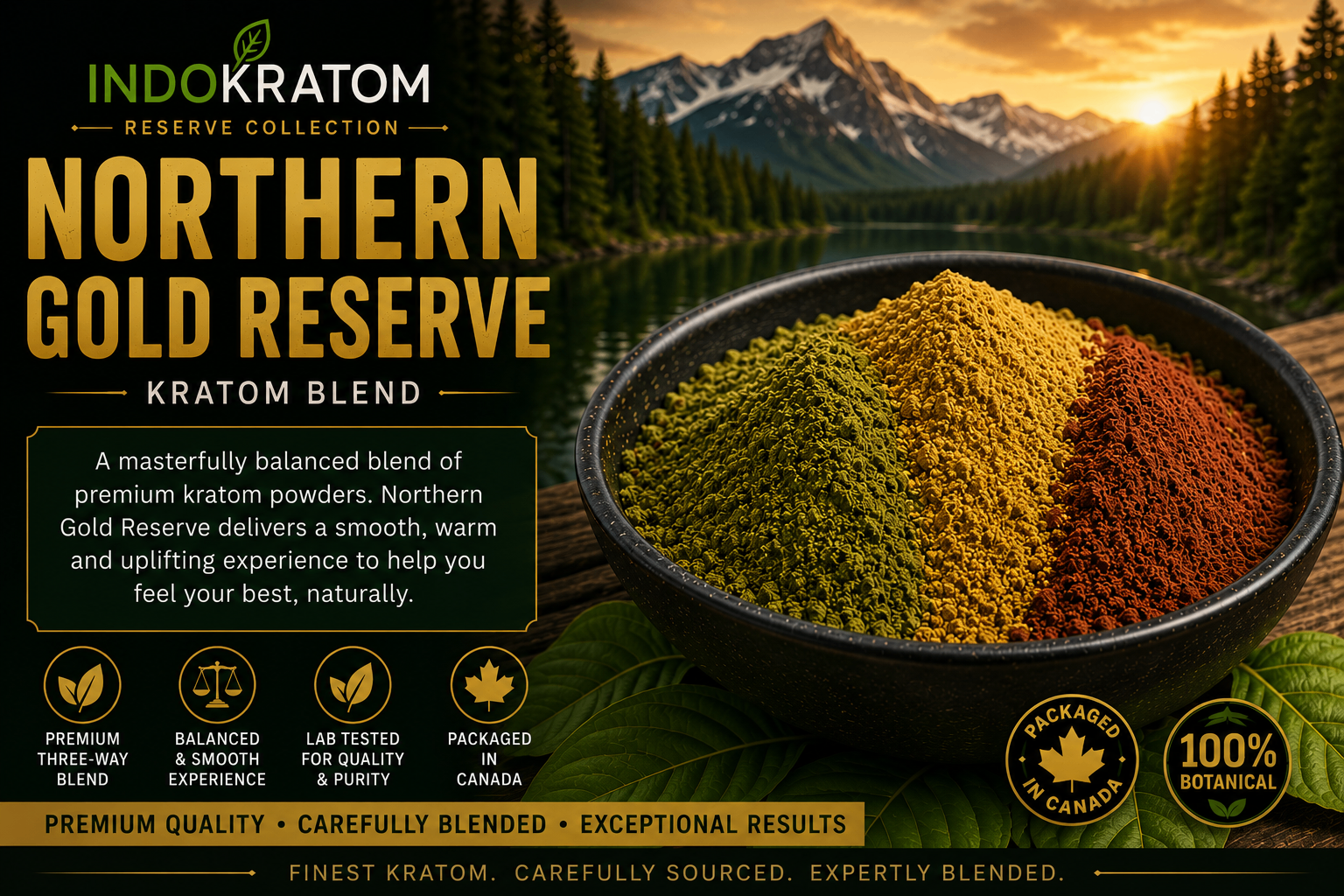 Northern Gold