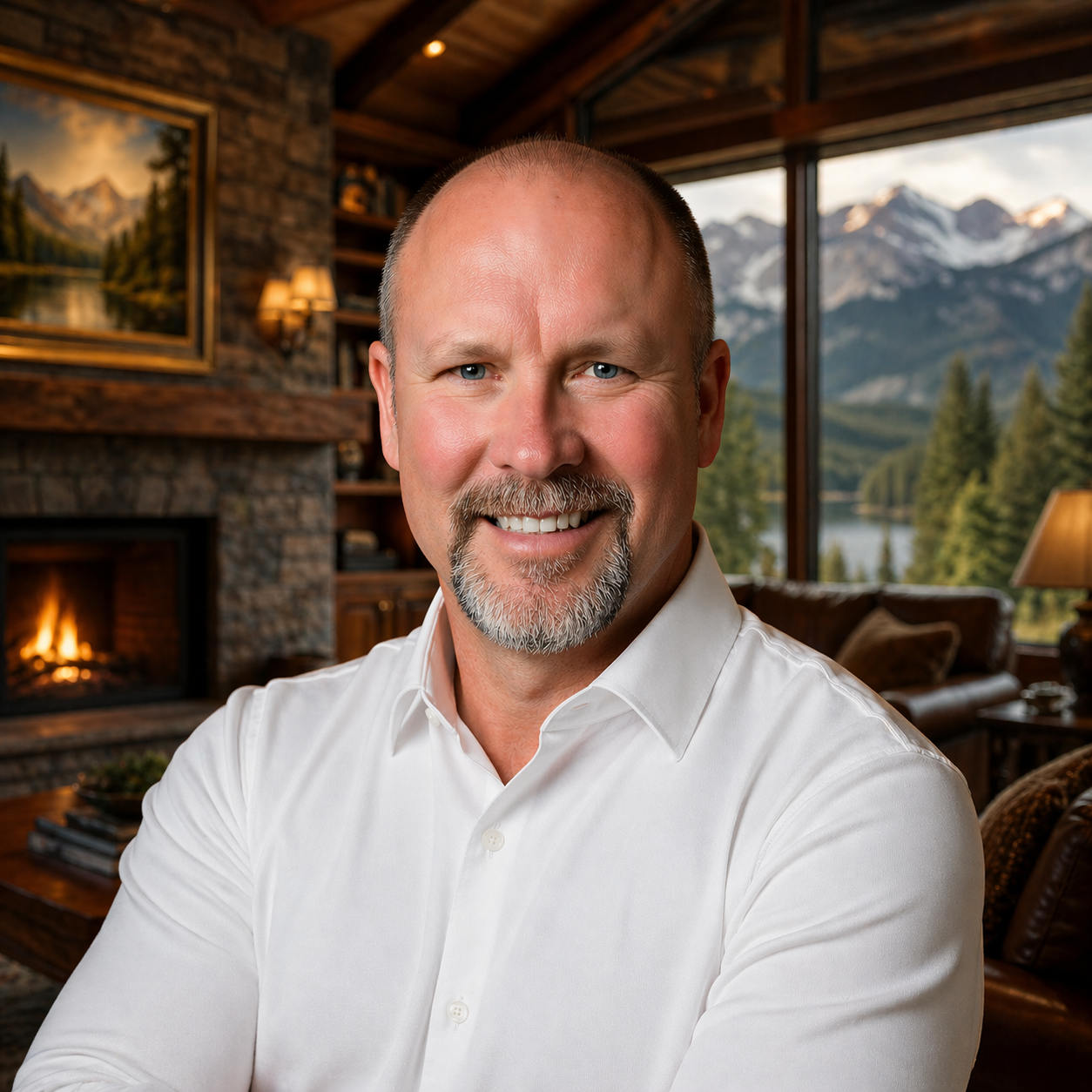 Ted Cote, Owner and Host at Calitana Properties