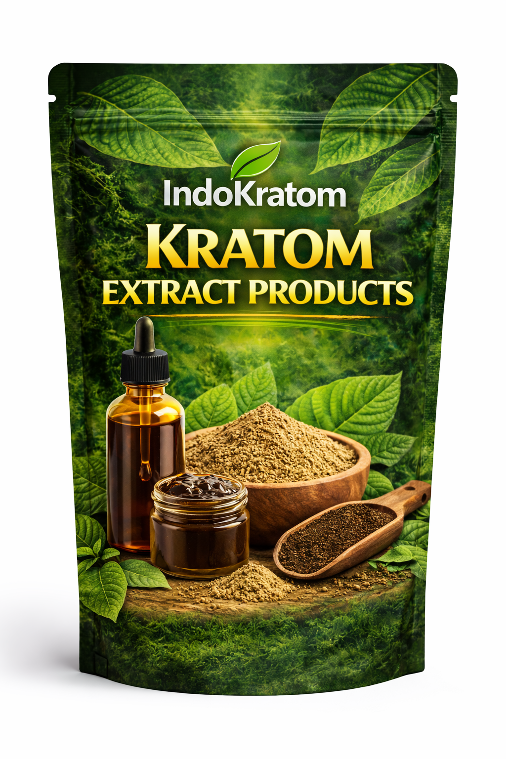 KRATOM EXTRACT IN CANADA
