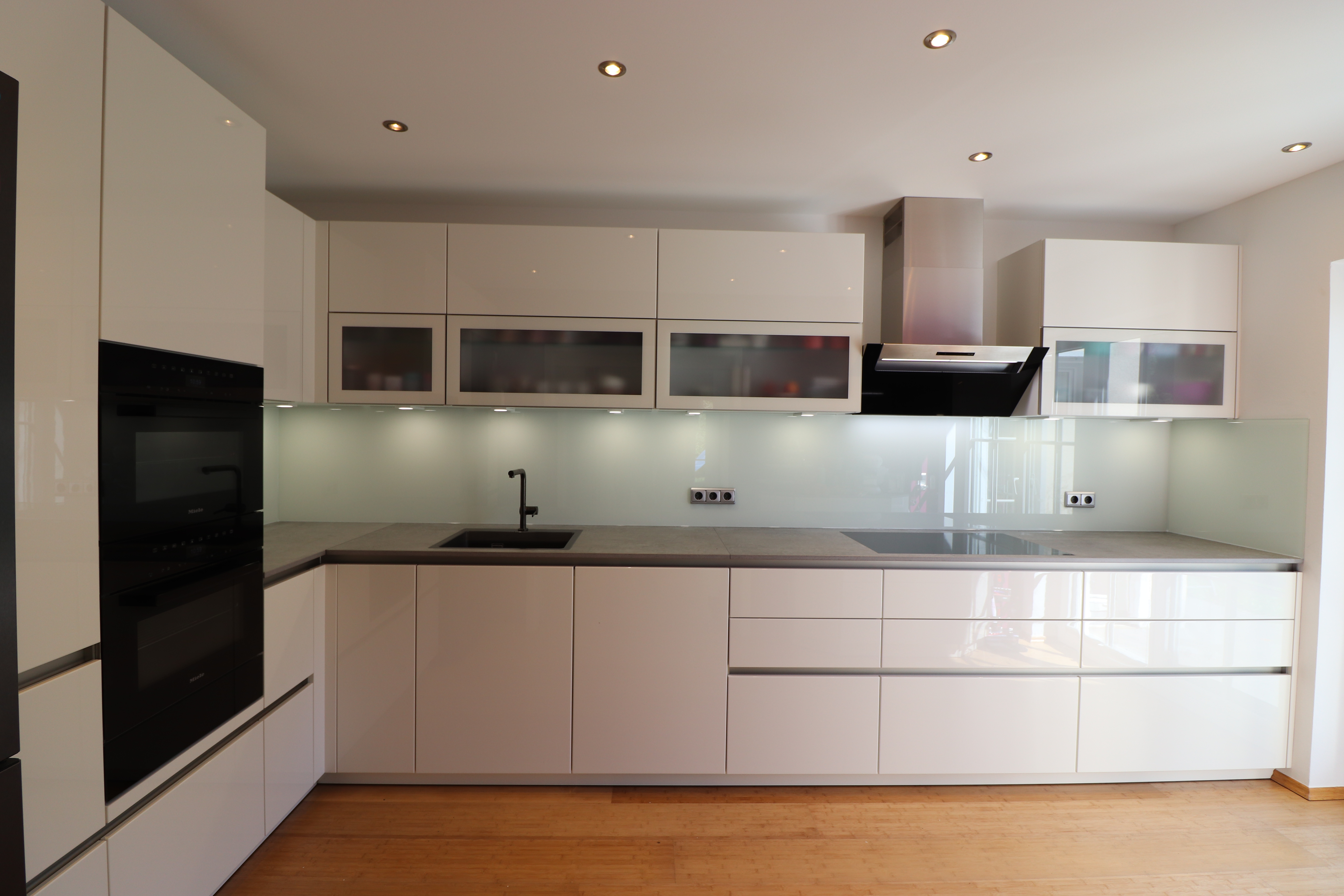 Küche – Projekt 11