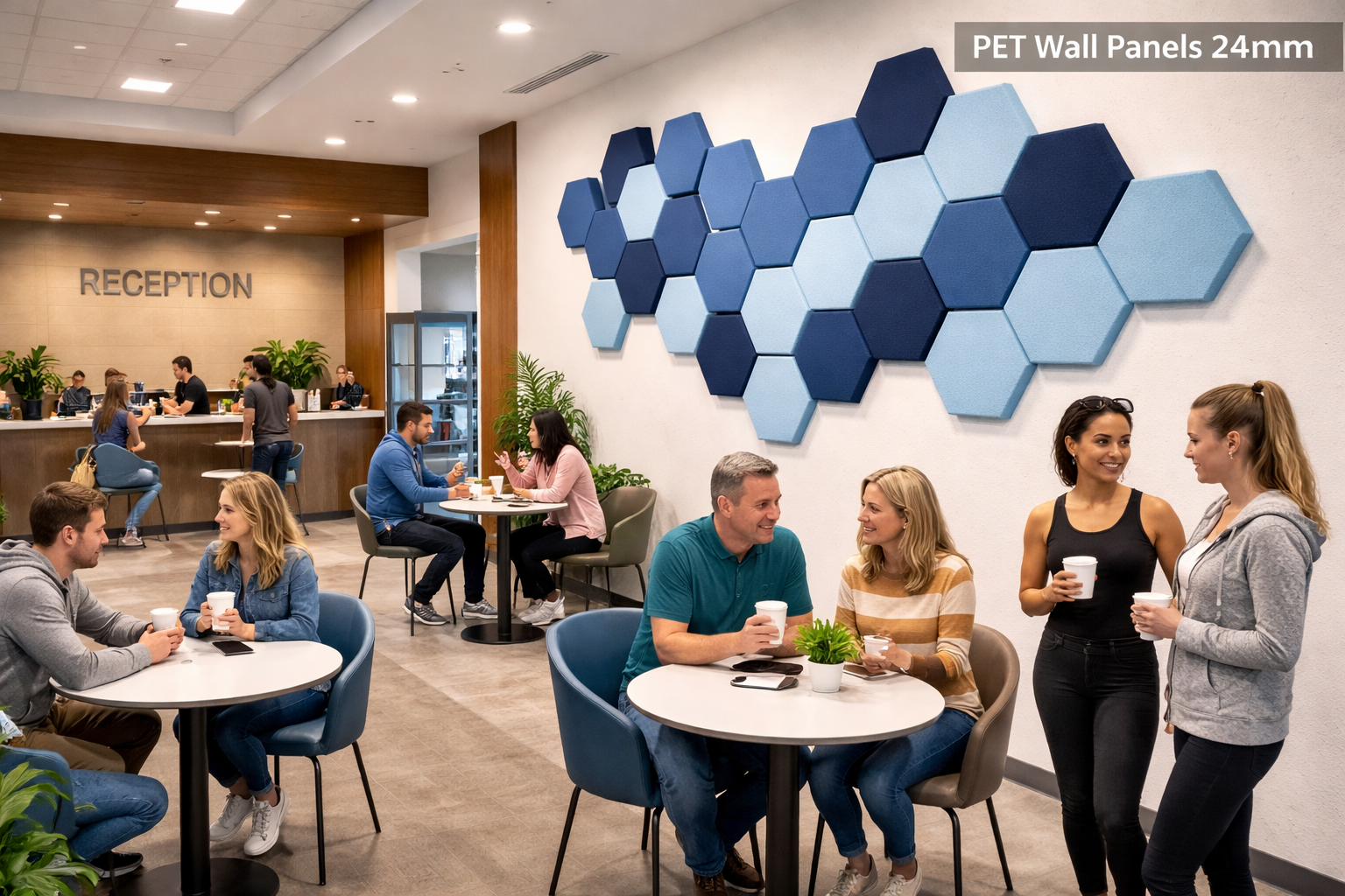 All PanelHush Products