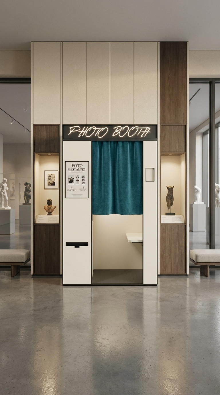 Booth 7
