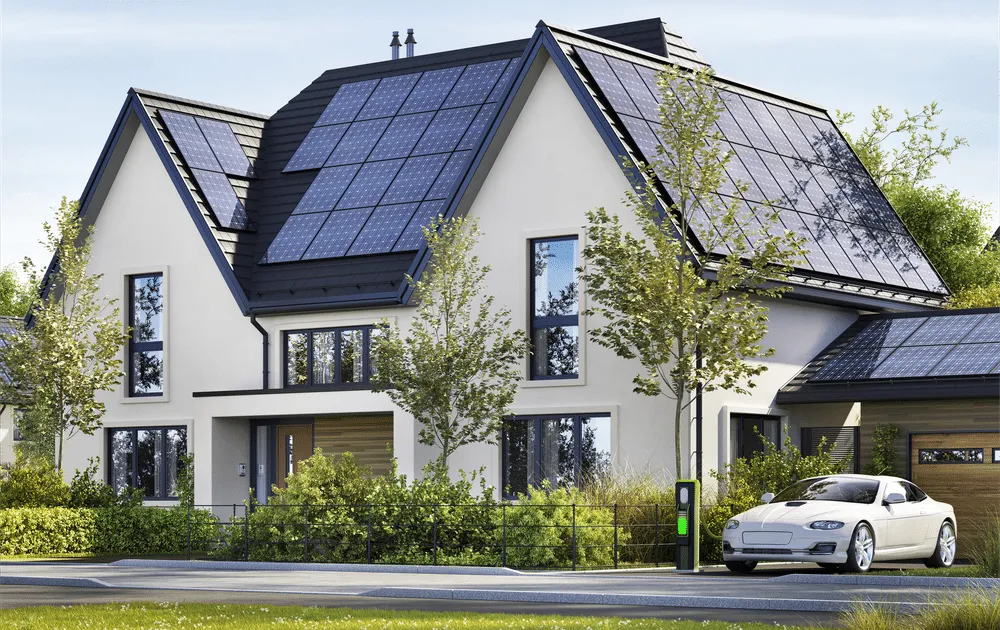 Tesla Powerwall 3 Stromspeicher