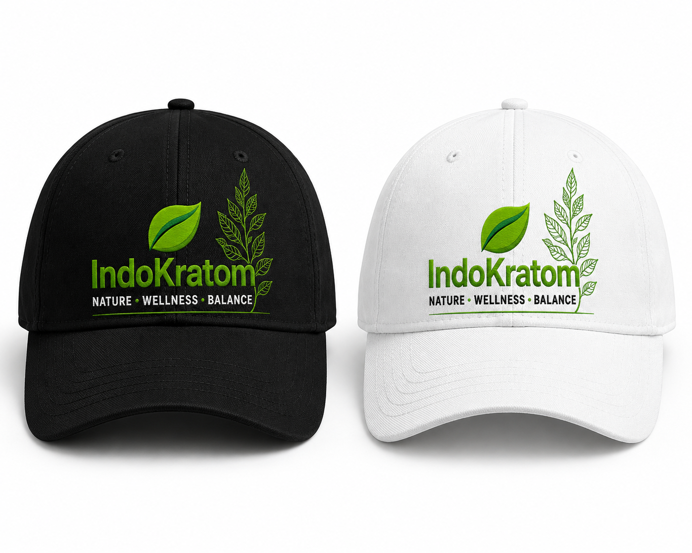 SUPPORT HAT LOGO 2