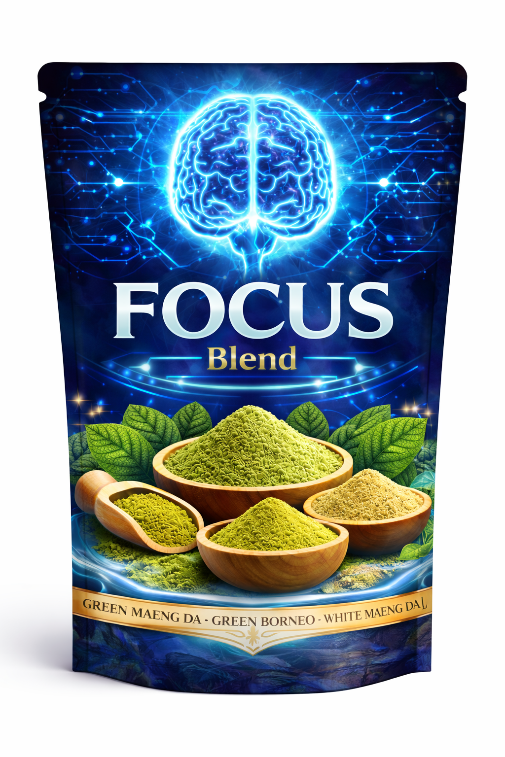 Focus Blend