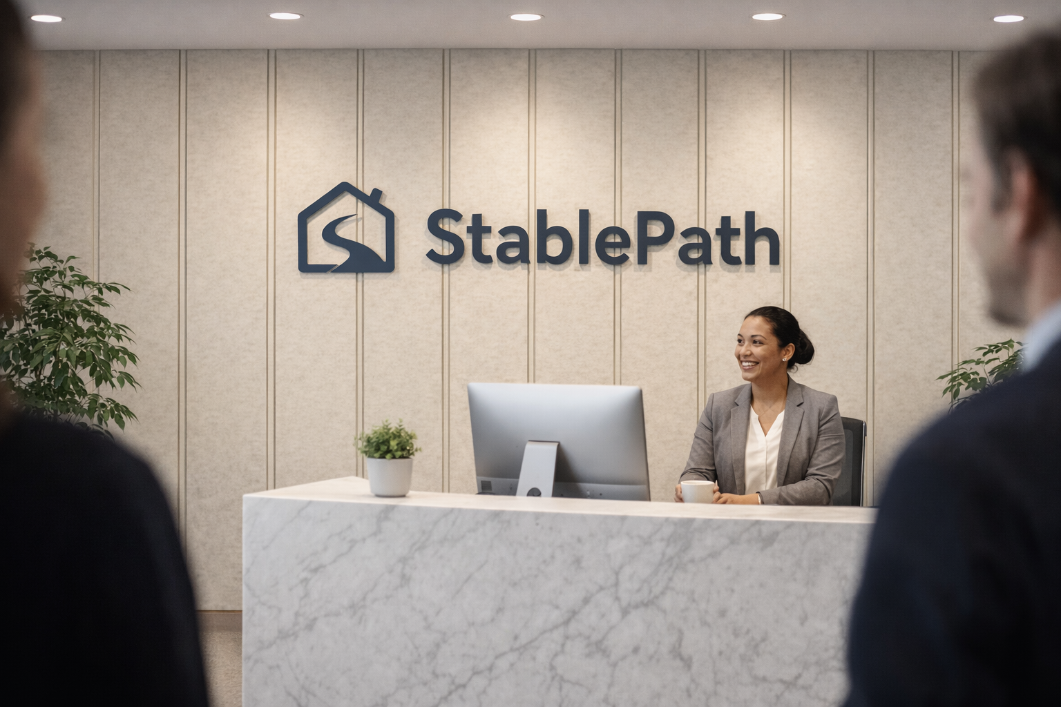 PanelHush PET Stencil Wall Panel – P7