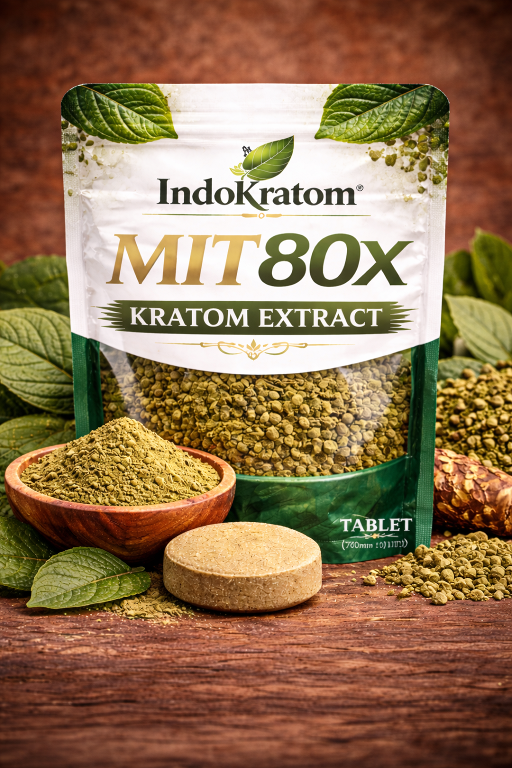 MIT80x Tablet (50mg)