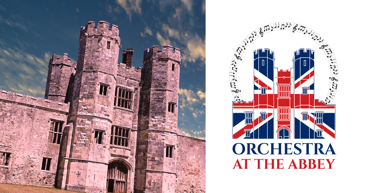 Orchestra at the Abbey