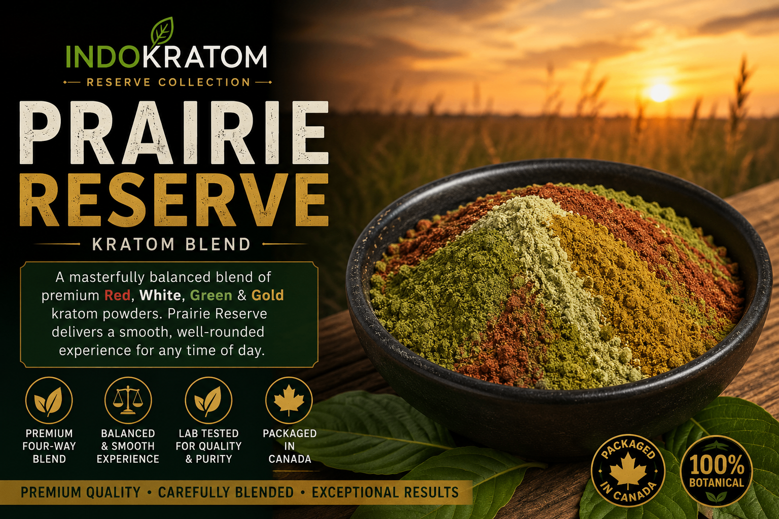Prairie Reserve