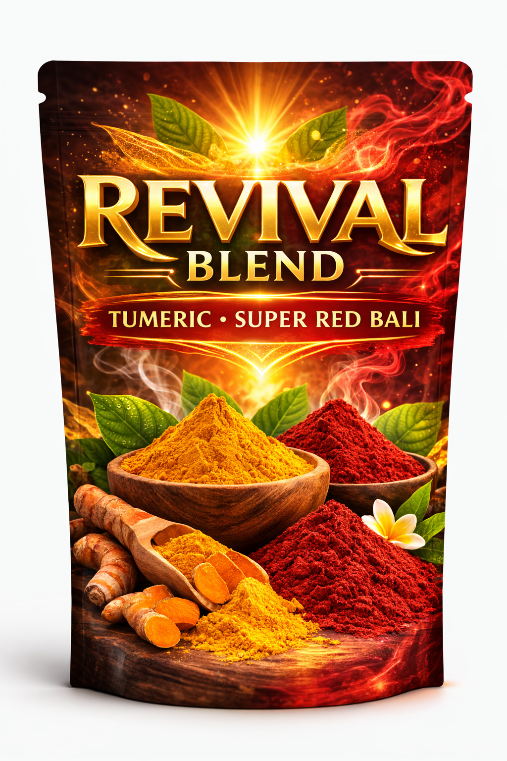 Revival Blend