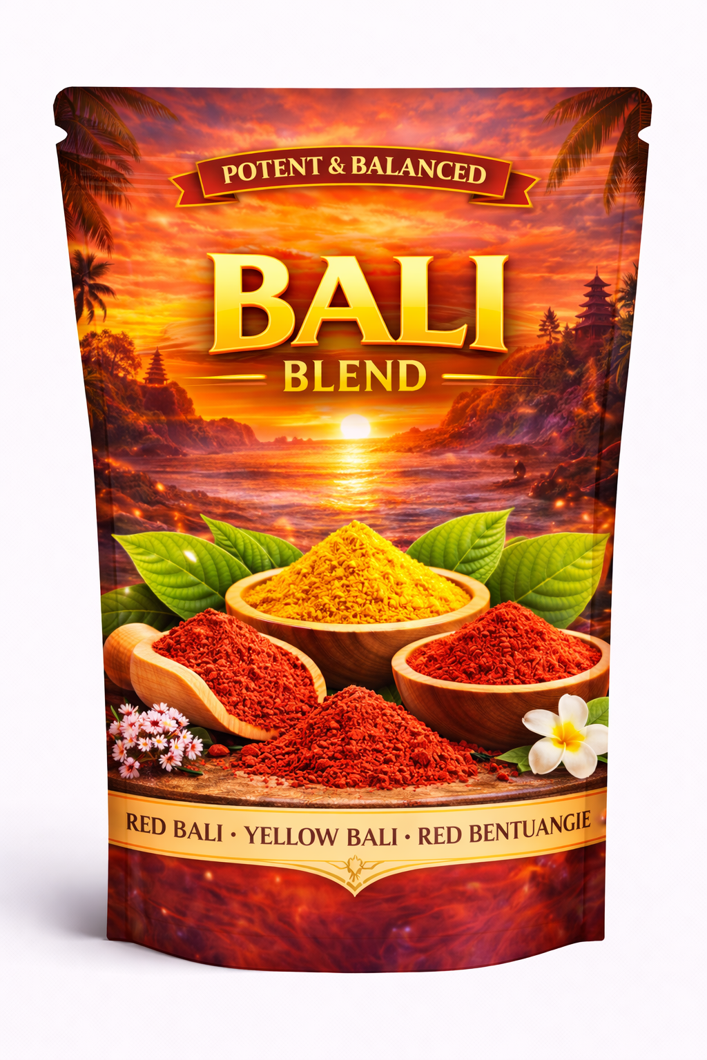 Bali Blend