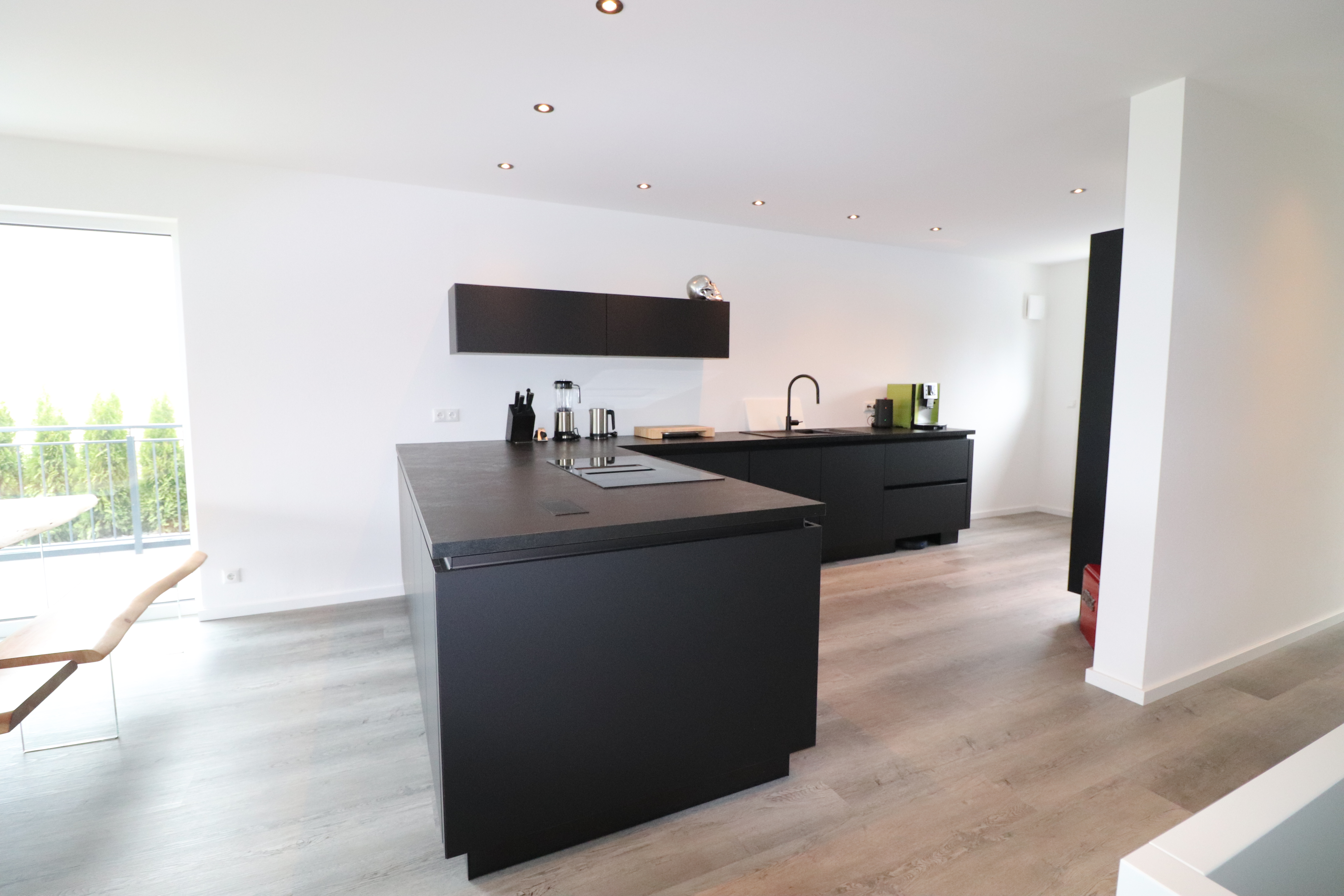 Küche – Projekt 5