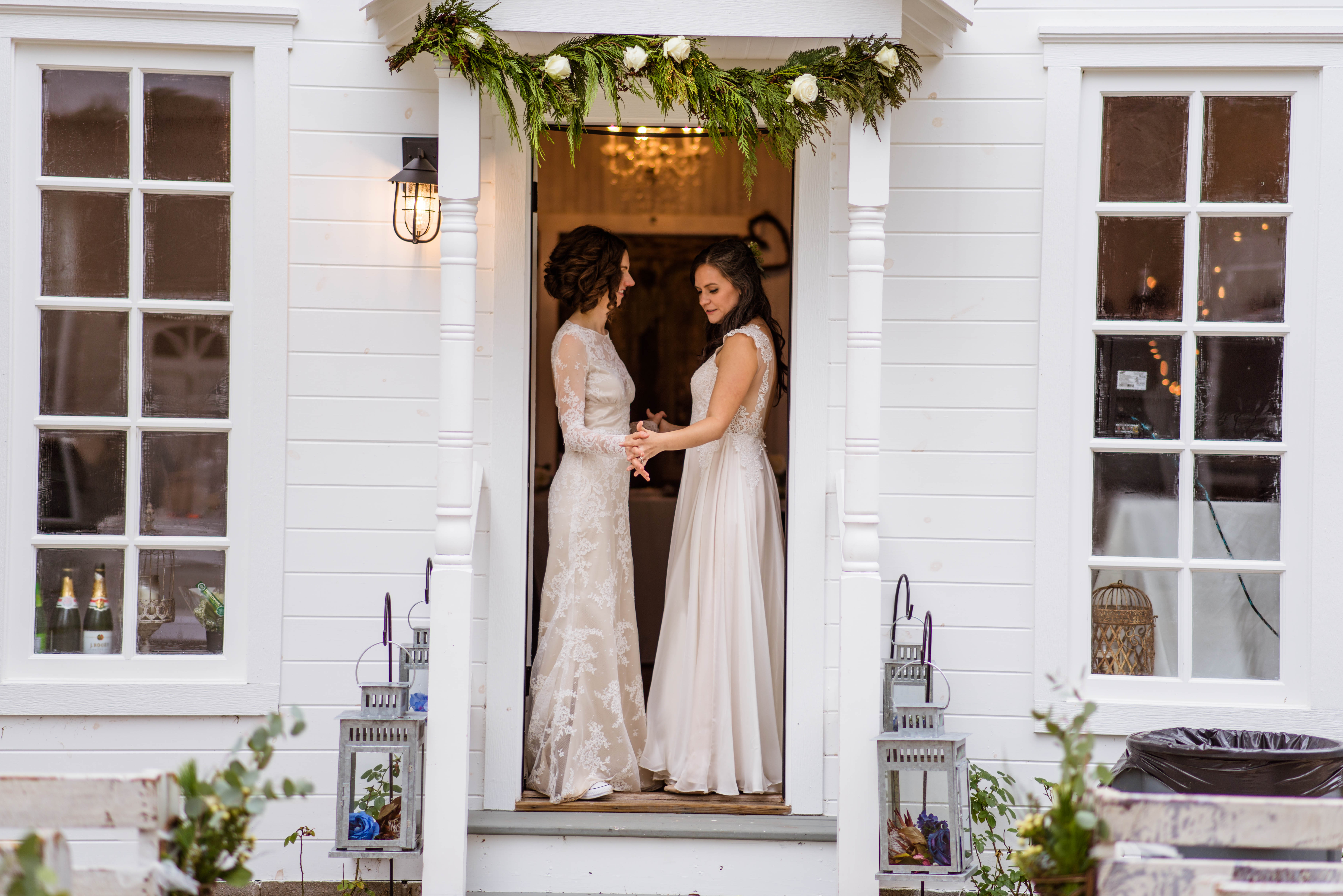 The Micro Chapel at Star Hill Ranch, Bee Cave Texas