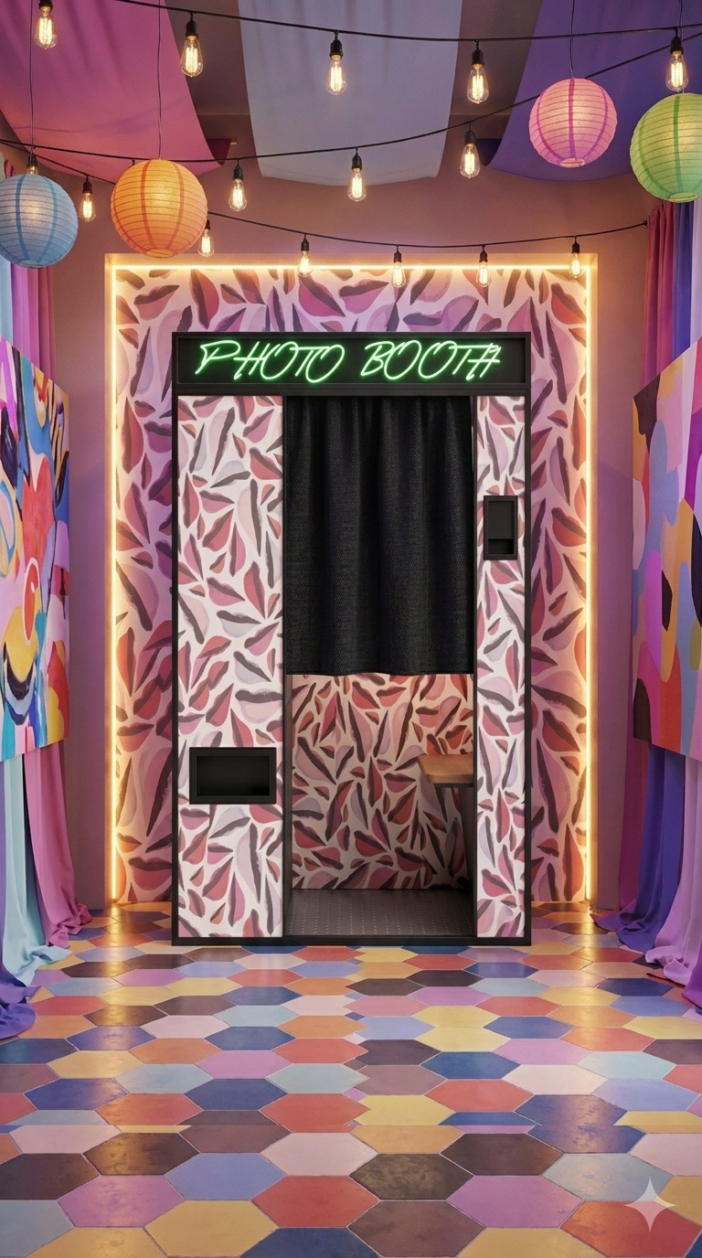 Booth 4