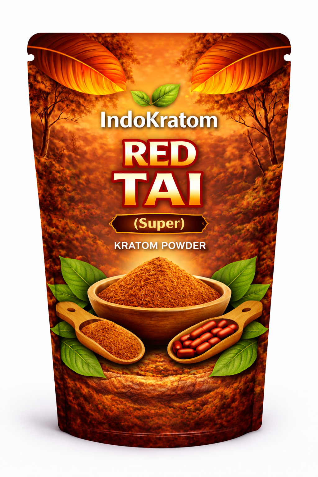 Super Red Tai