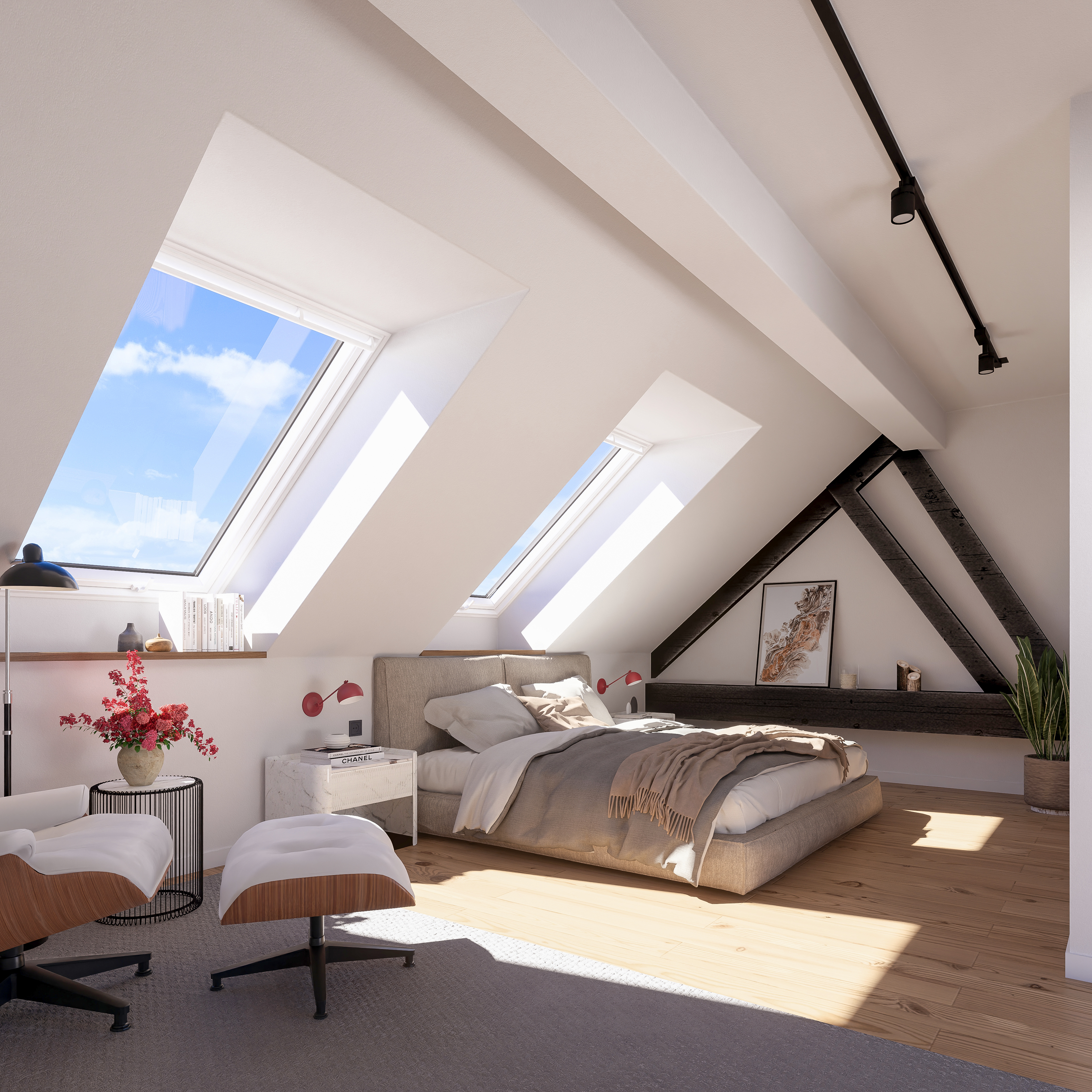 Gut Rosenhof – Ansicht 7