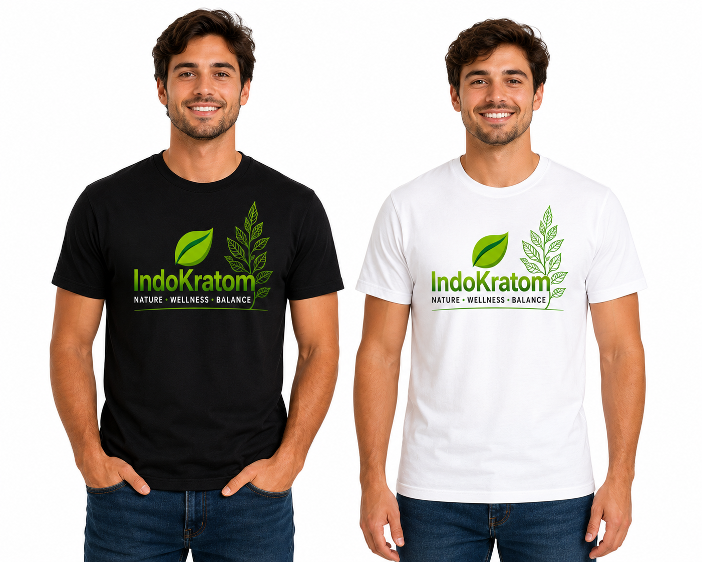 MENS SUPPORT TSHIRT
