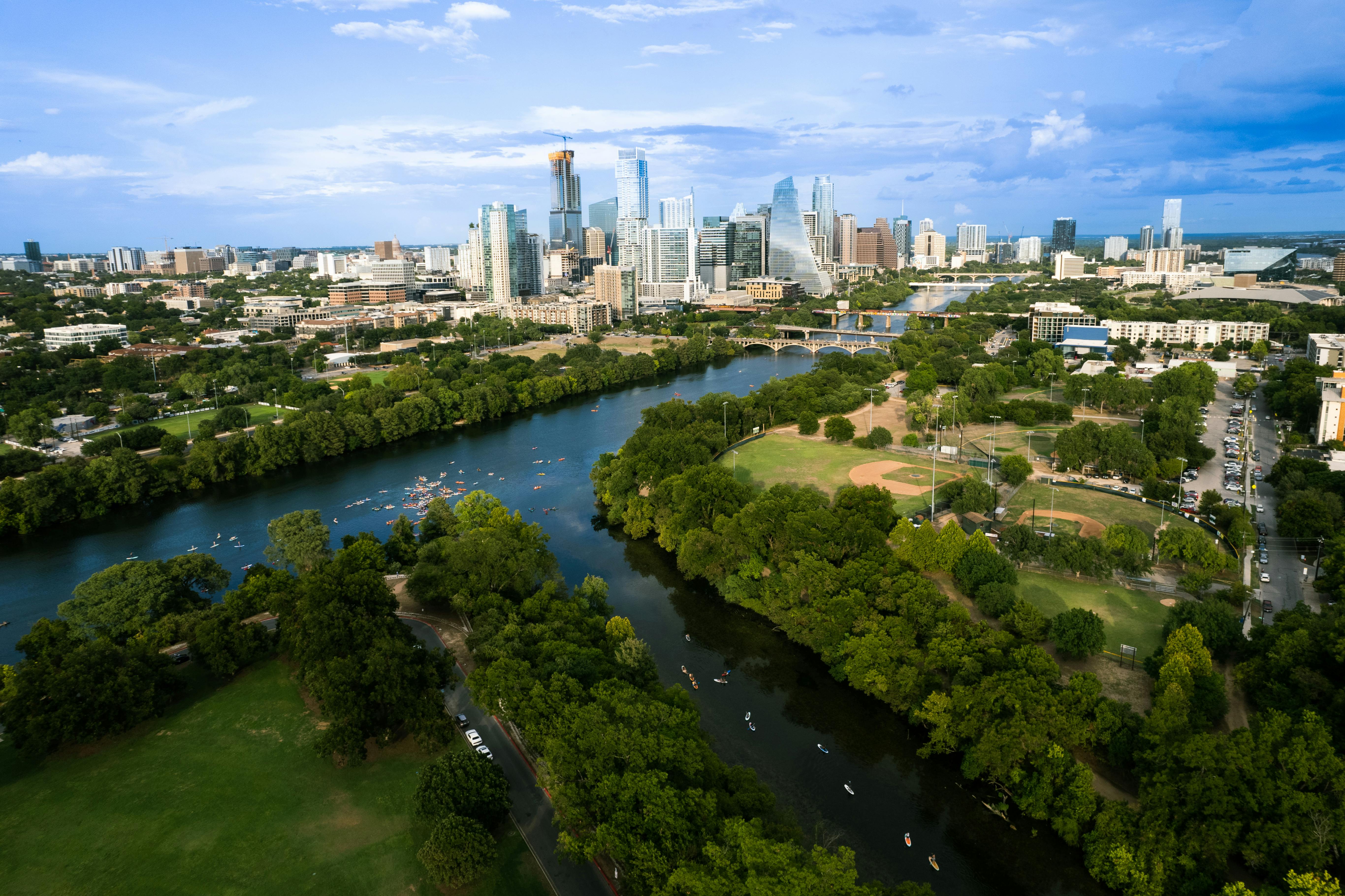 South Congress Avenue