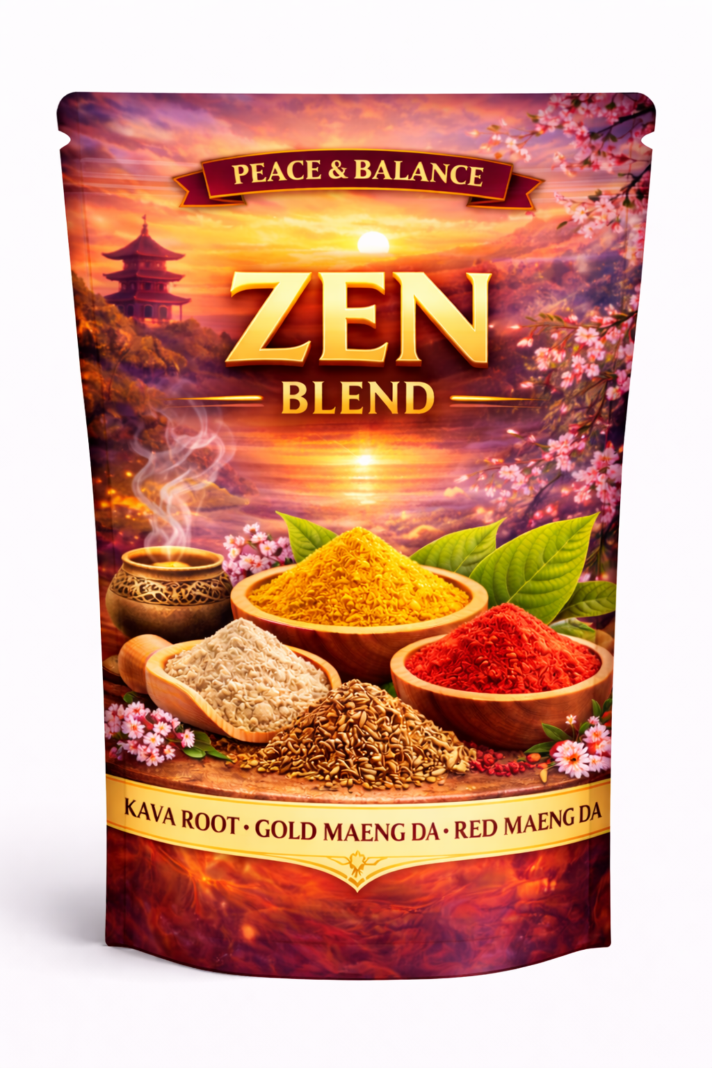 ZEN Blend