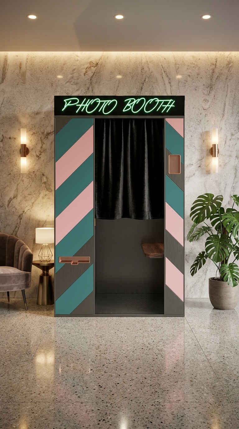 Booth 3