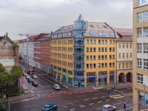 BARF-Küche Zentrum-SO - Filiale in Leipzig