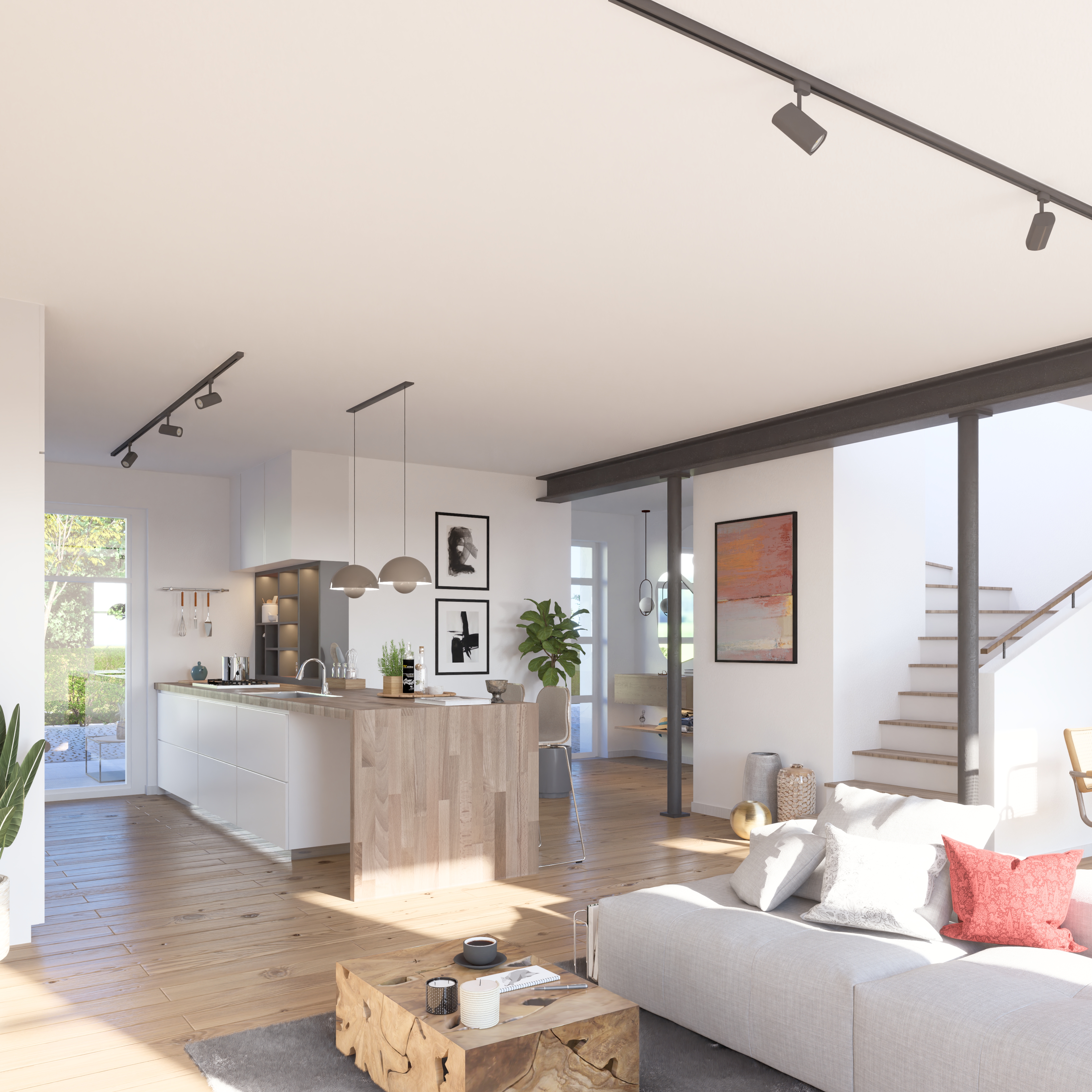 Gut Rosenhof – Ansicht 5