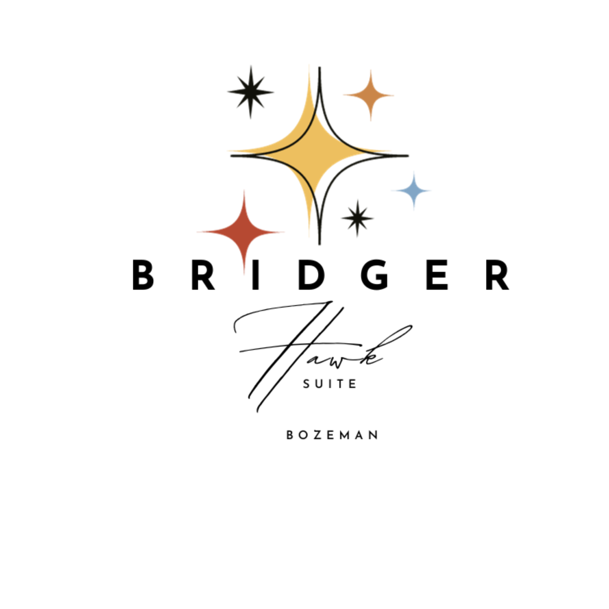 Bridger Hawk Suite - Duplex vacation rental in Downtown Bozeman - 10 Min Walk, Bozeman Montana