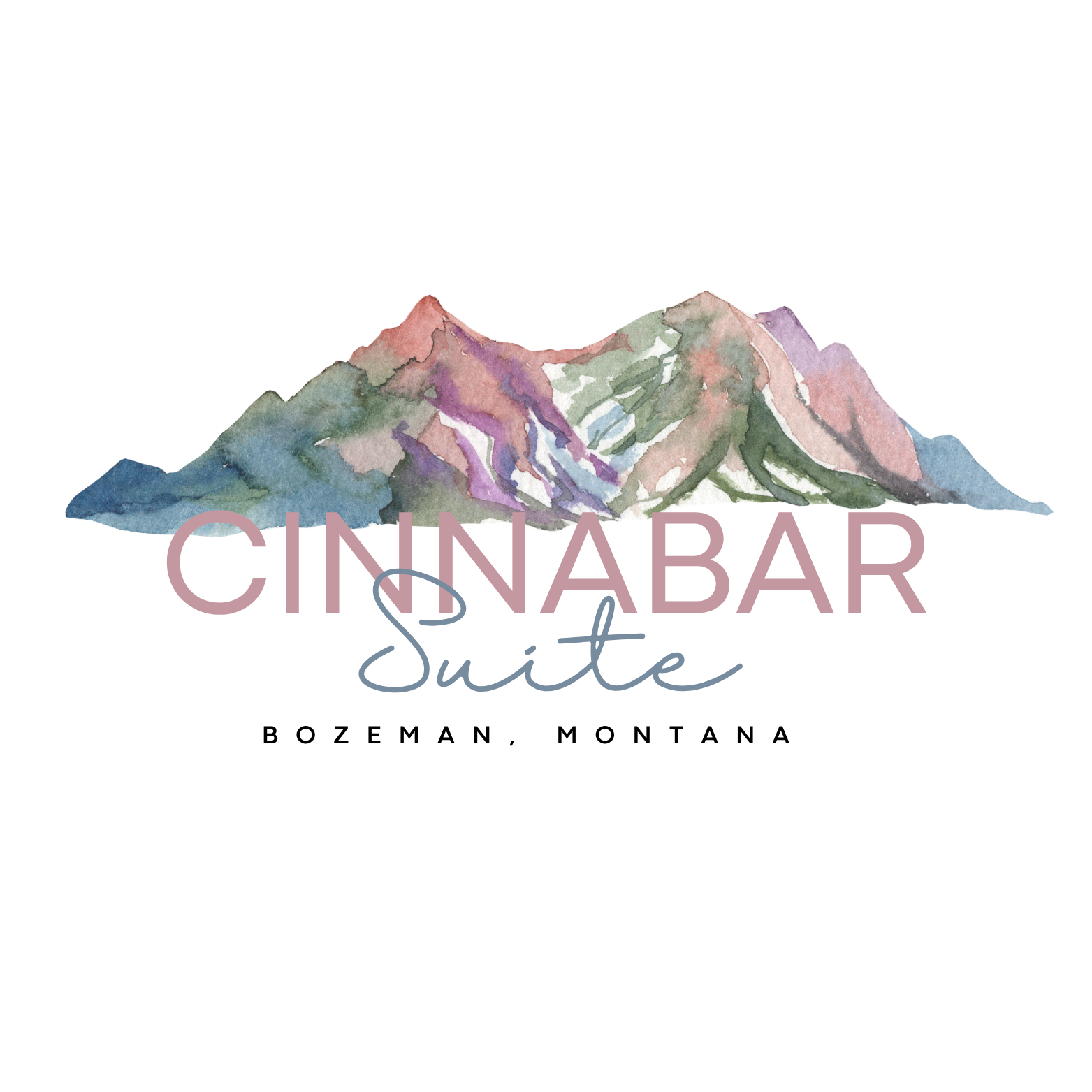 Cinnabar Suite - Condo vacation rental in Downtown Bozeman, Bozeman Montana