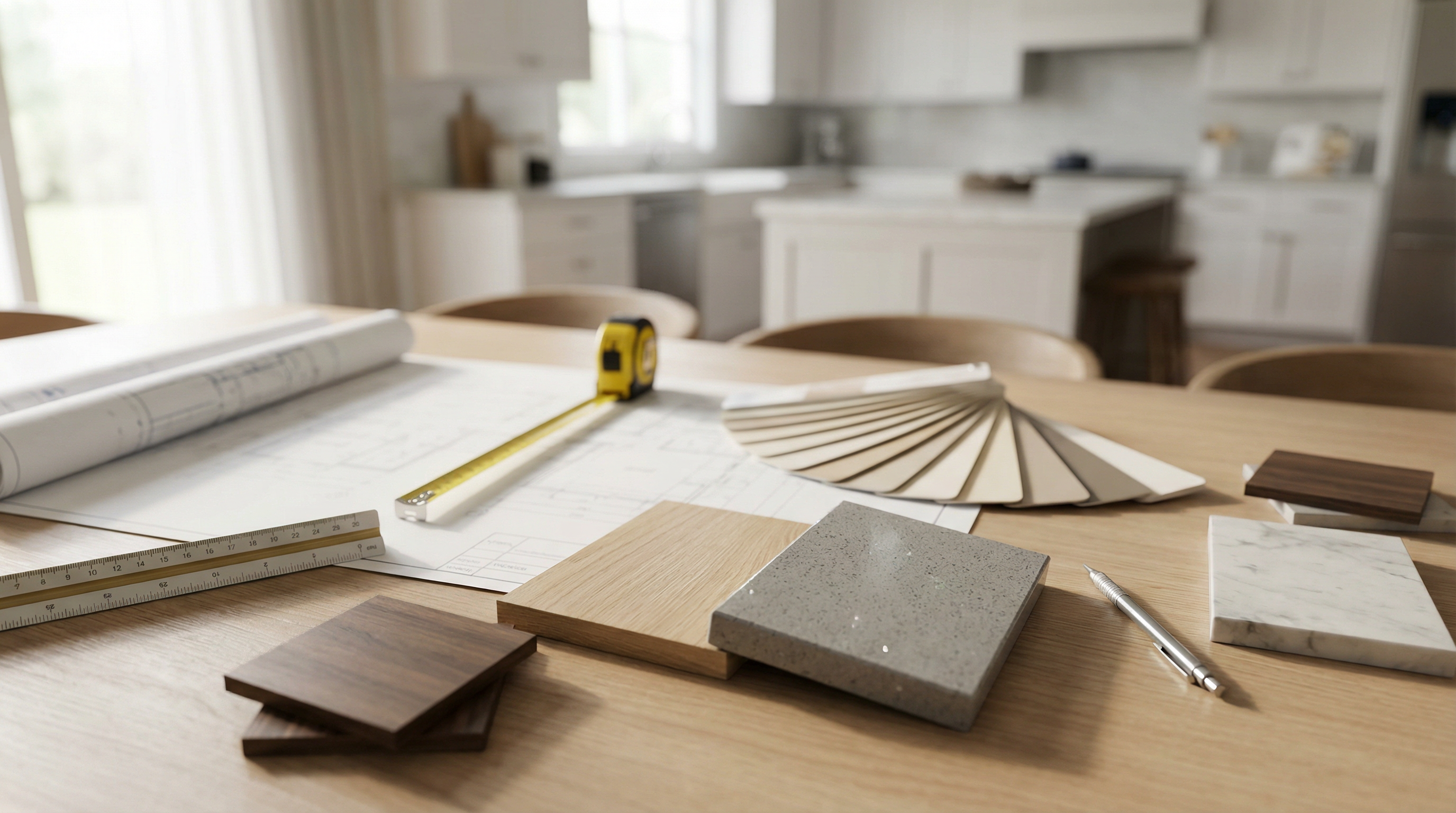 VorOrt Plus Küchenplanung