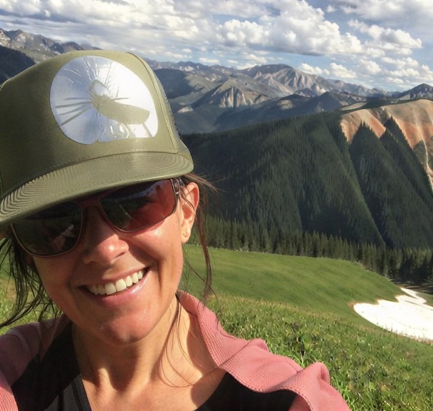 Jackie Peterson portrait 3