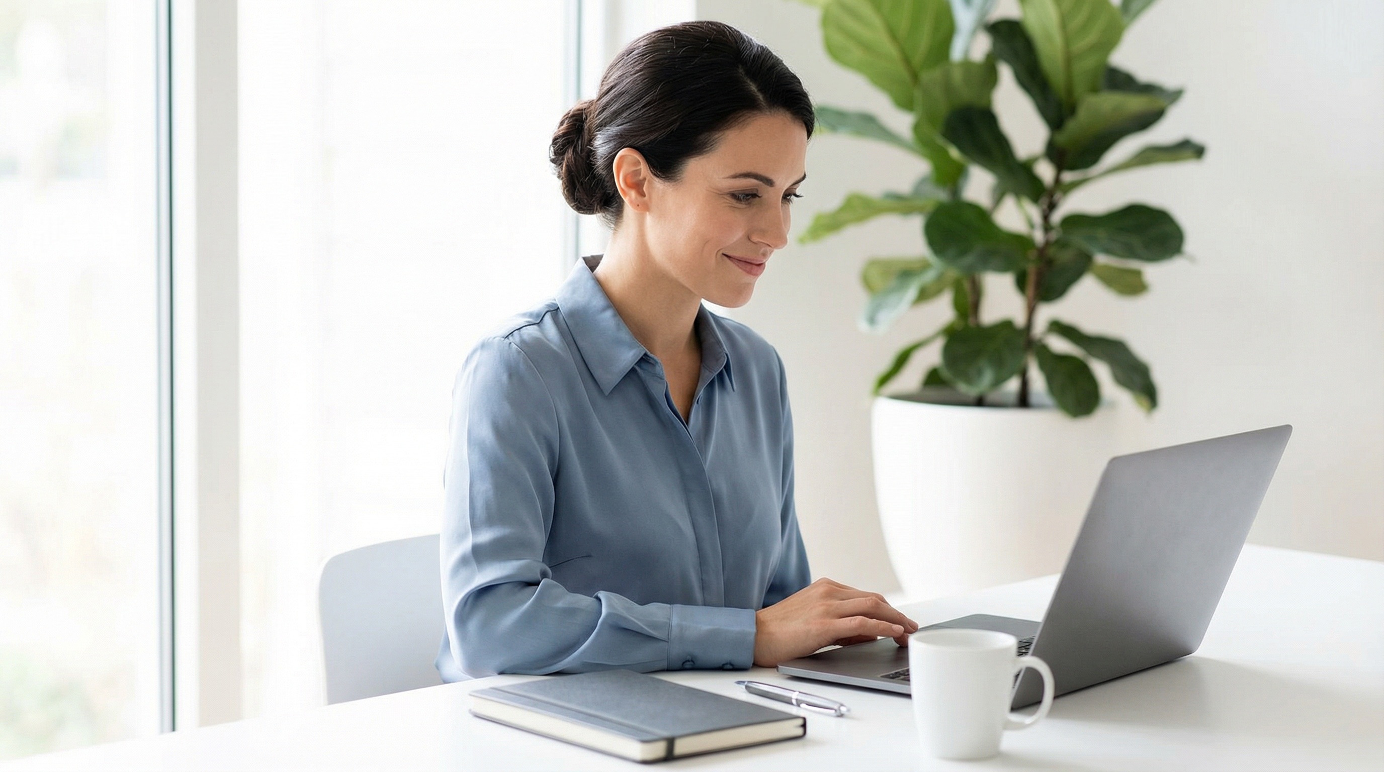 Professionelle Selbstverwaltung