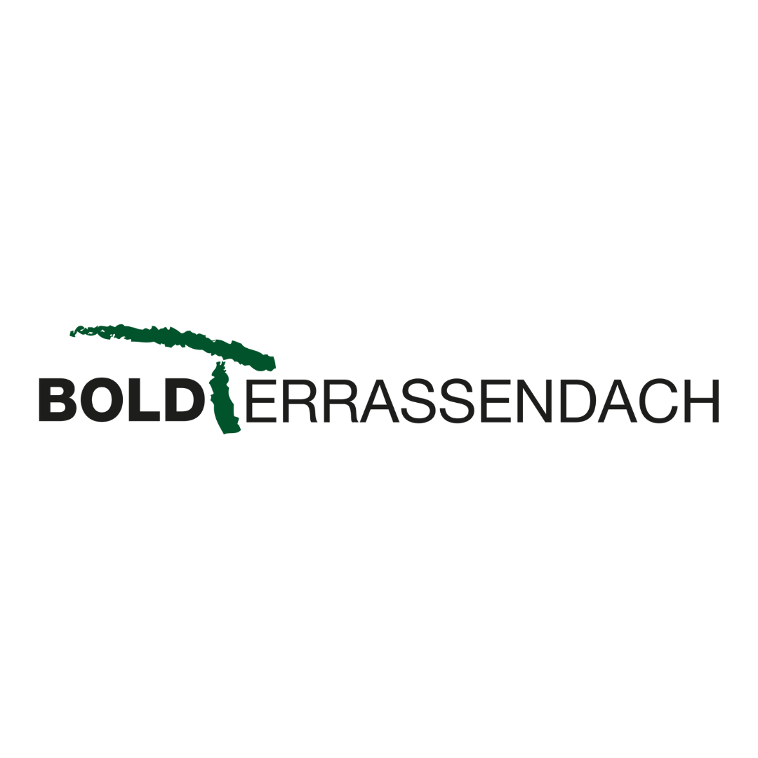 BoldTerrassendach