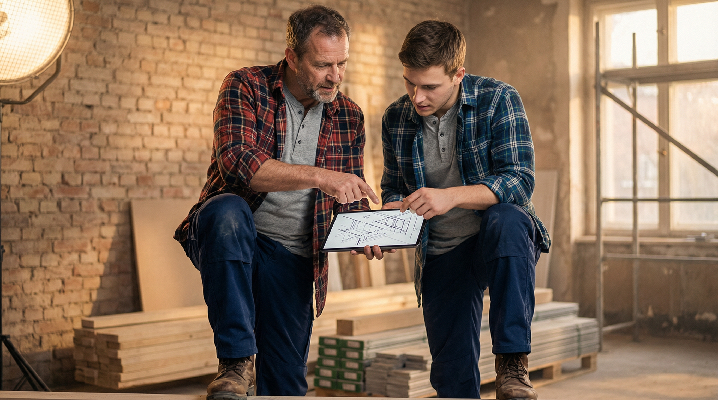 Tischler & Schreiner