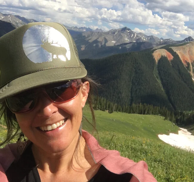 Telluride Massage Company therapist 3