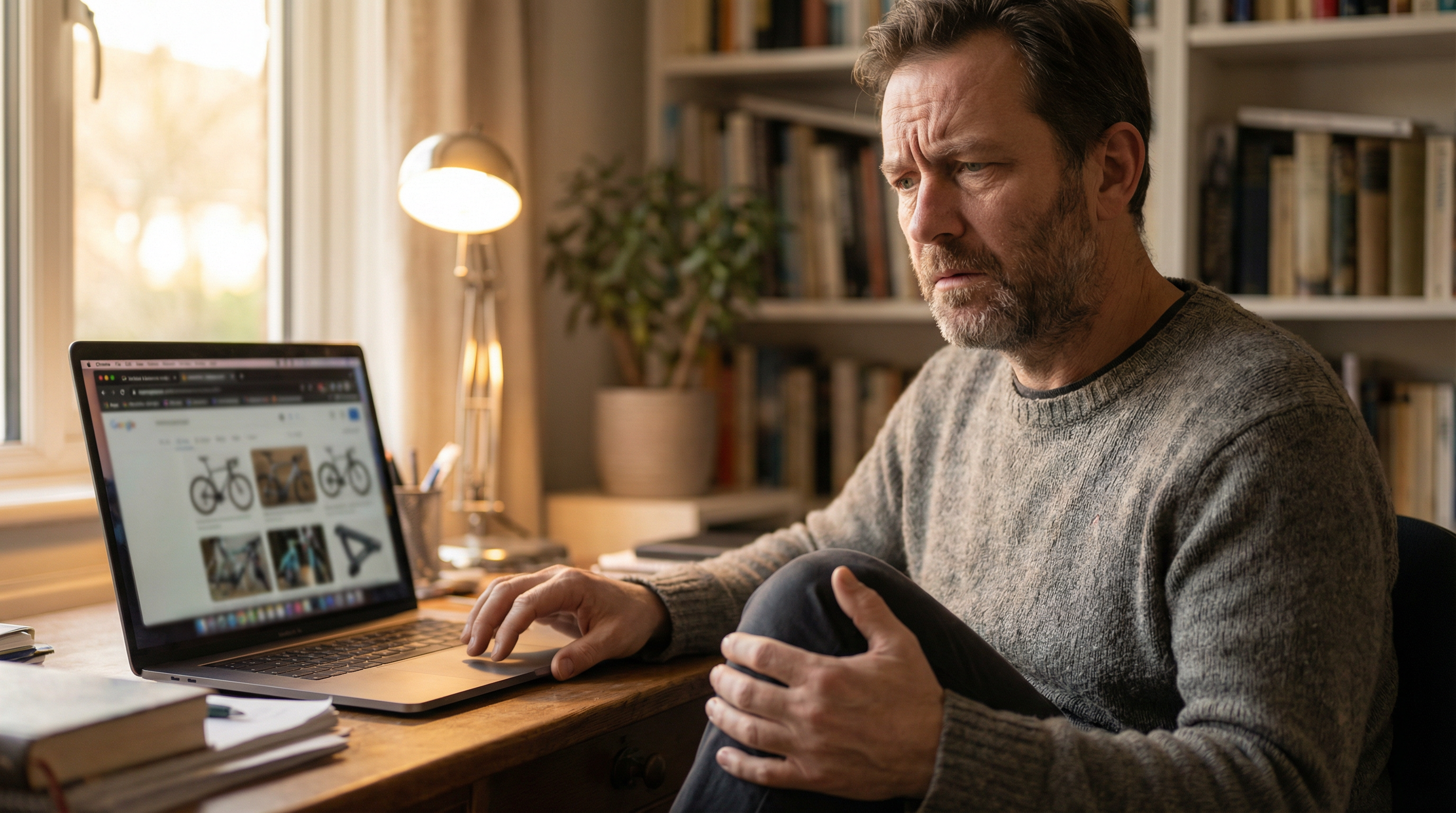 Endlich keine Rückenschmerzen, eingeschlafene Hände, Gesäß oder Gelenkprobleme mehr!