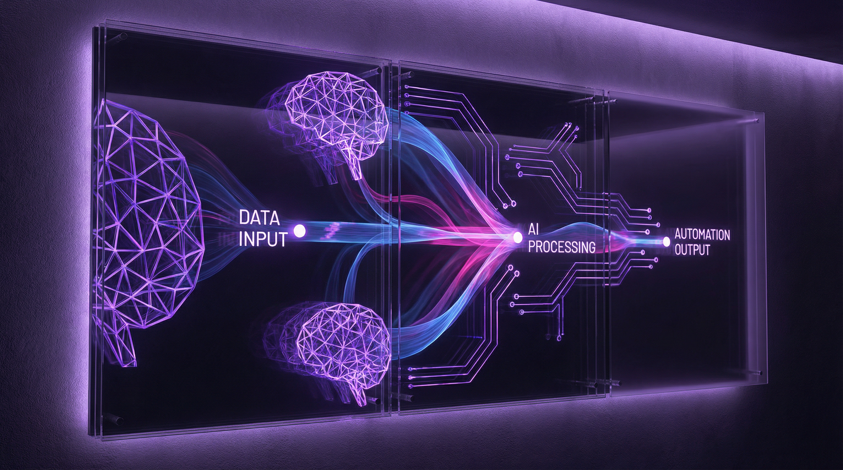AI-gestützte Leadgenerierung