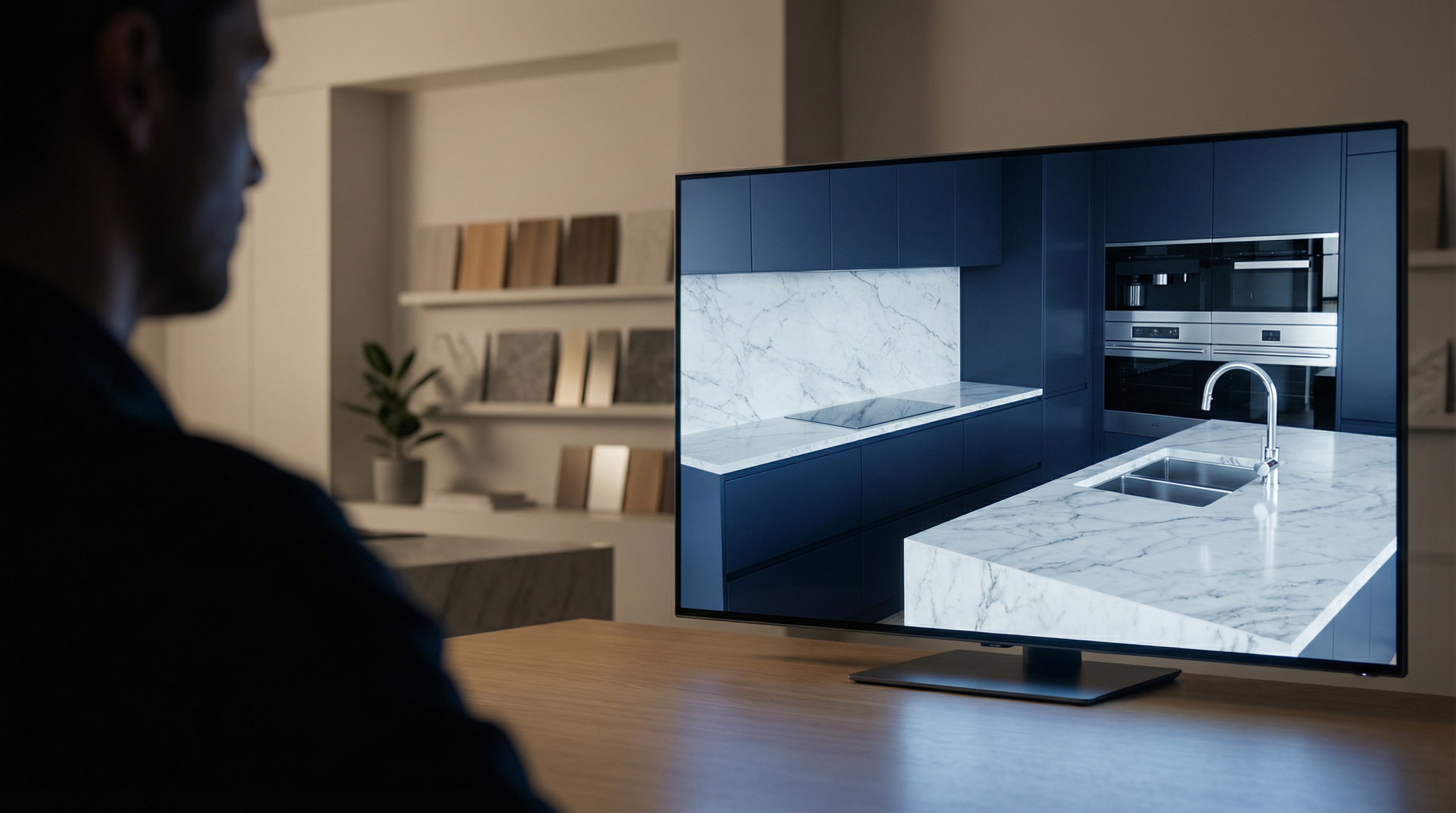 3D-Planung & Angebot