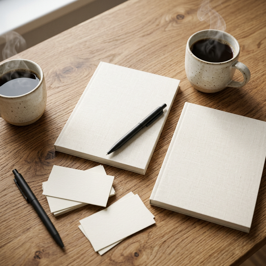 Professionelles Business Meeting