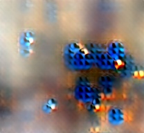 Donavan Dailey massage session 2