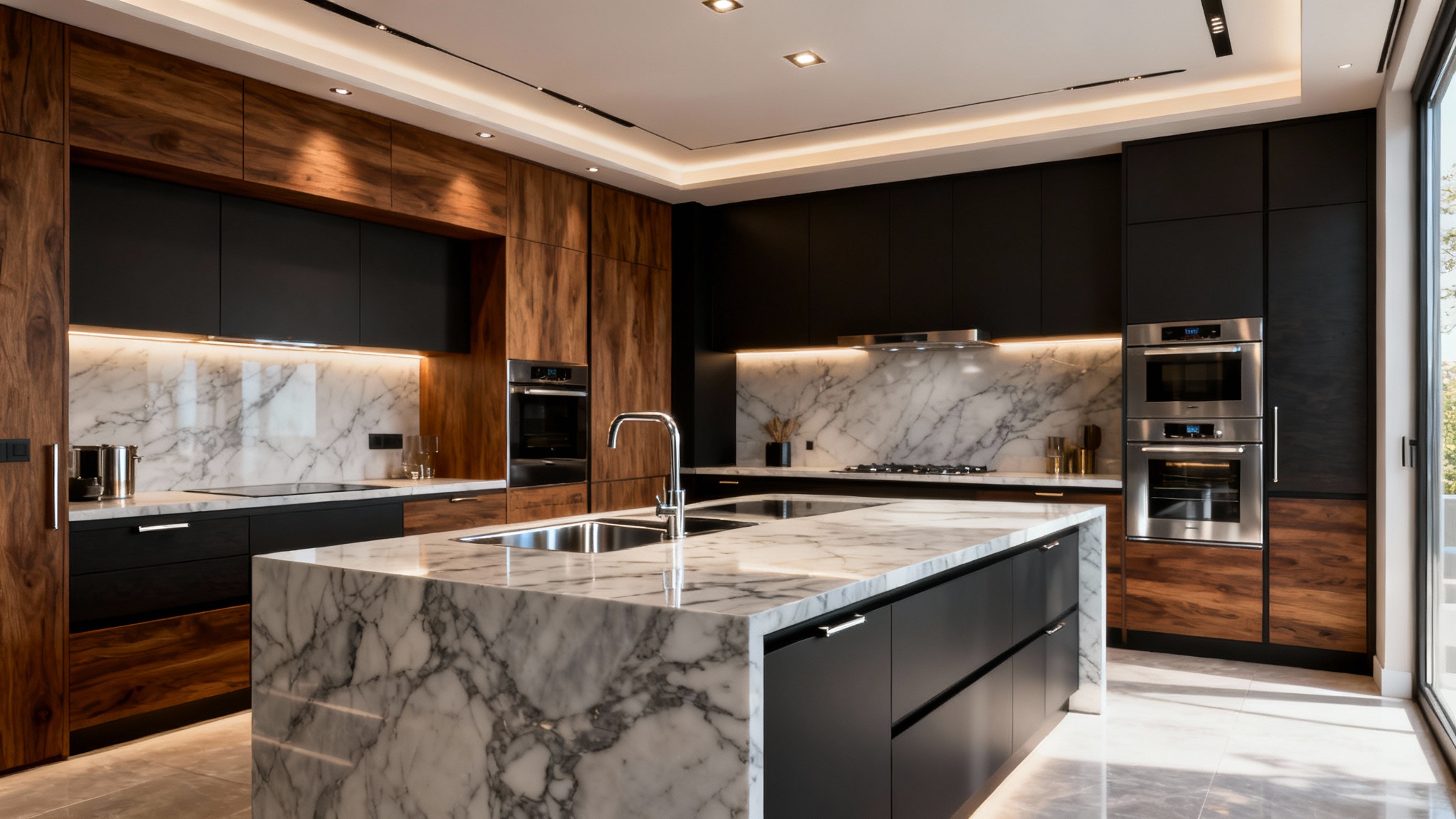 Altbau Charlottenburg